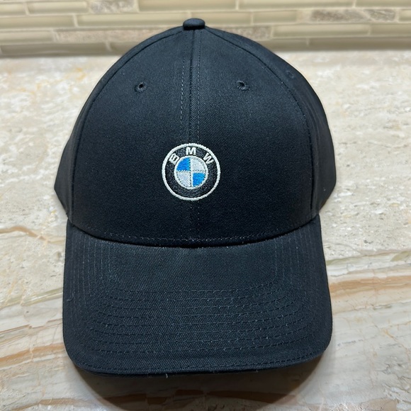 BMW Other - BMW Black Cap NWT